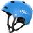 POC Crane MIPS Hjälm Fluorescent Blue