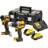 Dewalt DCK2051H2T-QW (2x5.0Ah)