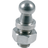 Seatec Nylon kugleled 2stk 8mm gasdæmper