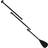 Padle til SUP glasfiber, 175-215cm Ø29mm