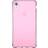 ItSkins SPECTRUMCLEAR Cover til iPhone XR 6,1" lyserød