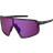 Sweet Protection Memento Rig Reflect Bixbite/Mat Crystal Camo Lilla,Sort