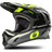 O'Neal Sonus Split V.23 Downhill Helmet Black Yellow XL