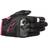 Alpinestars Stella SMX 1 Air V2 Gloves - Black/Fuchsia Woman