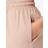 Noisy May Højtaljede Cargopants Beige