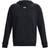 Under Armour UA Rival Fleece huvtröja, svart
