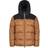 Knowledge Cotton Apparel Thermore Puffer