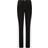 Dolce & Gabbana Mid Rise Denim Skinny Jeans Black