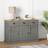 vidaXL VIGO 113 x 40 x 75 cm Sideboard