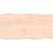 vidaXL Wooden Desk Top 100 x 50 x 2 cm Table Top