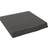 vidaXL 363751 Dark Brown Wall Shelf 40cm