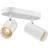 SLV Asto Tube White Loftplafond 25cm