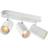SLV Asto Tube White Loftplafond 35cm