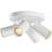 SLV Asto Tube White Loftplafond ∅ 25cm
