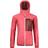 Ortovox Swisswool Piz Duan Jacket W - Wild Rose