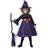 California Costumes Toddler Hocus Pocus Witch Costume