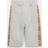 Burberry Shorts Kids colour Grey