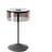 SIGOR Numotion LED Genopladelig IP54 Bordlampe