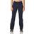 Jockey Womens Slim Bootleg Yoga Pants - Dark Navy