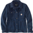Carhartt Relaxed Fit Denim Jacket - Bust