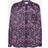 Isabel Marant Étoile Isabel Marant Etoile Black & Pink Mexika Shirt Mipk Midnight/Pink FR