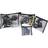 PortaBrace Portabrace Clear Equipment Pouch