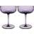Villeroy & Boch Like coupe Champagneglas 2stk