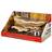 Zilla Vertical Décor Mushroom Feeding Ledge One Size 9.5 In