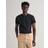 Gant Herr Slim fit Shield T-shirt Svart