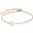 Liebeskind Damarmband berlin lj-0511-b-20 rosa renoverade a