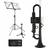pTrumpet hyTech black