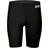 Arena Junior Team Swim Jammer Solid - Black/White (004772-550)