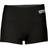 Arena Team Jungen Badeshorts Solid, Black-white