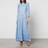 Rixo Kristen Printed Crepe Midi Dress