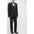 Dolce & Gabbana Three-Piece Wool and Silk-Blend Tuxedo