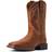 Ariat Westernstiefel Hybrid - Marron