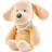 Nattou Jouet musical en peluche Sleepy Dog Vanilla Night Nachtlicht