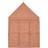 Liewood Boris organizer m 6 lommer Tuscany rose