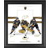 Vegas Golden Knights Framed 15" x 17" Franchise Foundations Collage with Piece of Game Used Puck Limited Edition 702