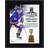 Mathew Barzal New York Islanders x 2018 NHL Calder Trophy Winner Sublimated Plaque