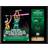 "Jayson Tatum Boston Celtics Framed 12" x 15" 2022 #2 Three-Pointers Made in Franchise History Sublimated Plaque"