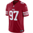 Nike Nick Bosa San Francisco 49ers Vapor F.U.S.E. Limited Jersey