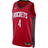 Nike Herren Basketballtrikot NBA HOUSTON ROCKETS JALEN GREEN SWINGMAN JERSEY ICON EDITION rot