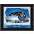 Orlando Magic x Sublimated Horizontal Team Logo Plaque