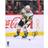 Chandler Stephenson Vegas Golden Knights Autographed x White Jersey with Puck Photograph