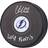 Fanatics Authentic Victor Hedman Tampa Bay Lightning Autographed Hockey Puck with ''2018 Norris'' Inscription