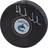 Fanatics Authentic Henrik Sedin Vancouver Canucks Autographed Hockey Puck