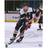 Tom Wilson Washington Capitals Autographed 16'' x 20'' Navy Vertical Skating Photograph