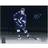 Haydn Fleury Tampa Bay Lightning Autographed x Blue Jersey with Puck Photograph