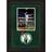 Boston Celtics Deluxe x Vertical Photograph Frame with Team Logo